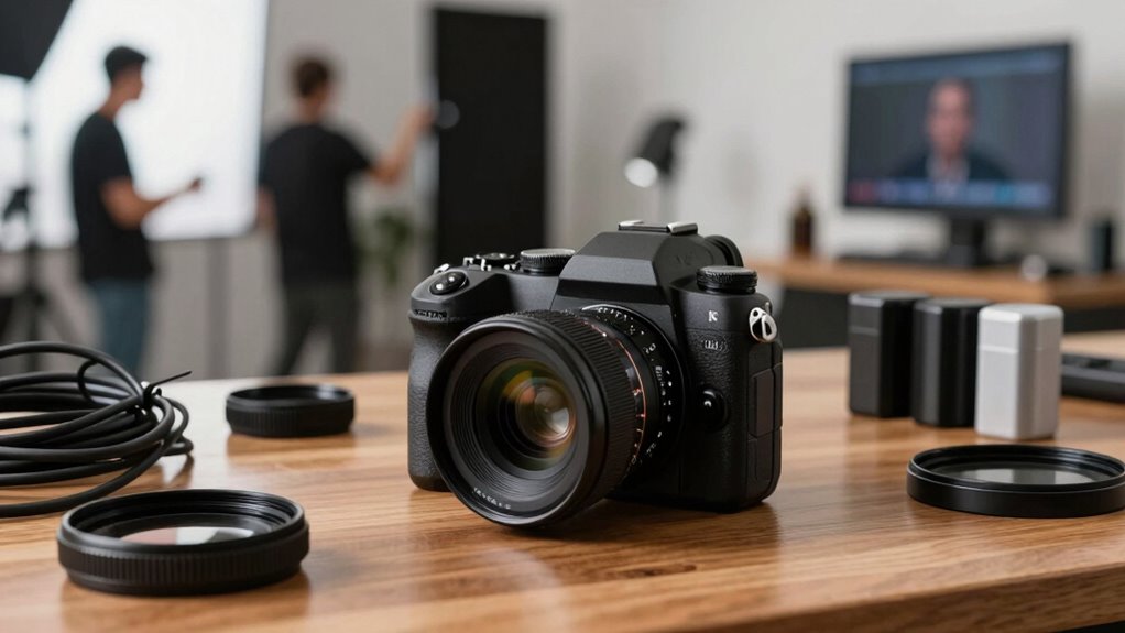 efficient gear enhances production