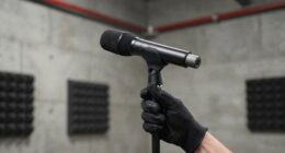 efficient small crew recording