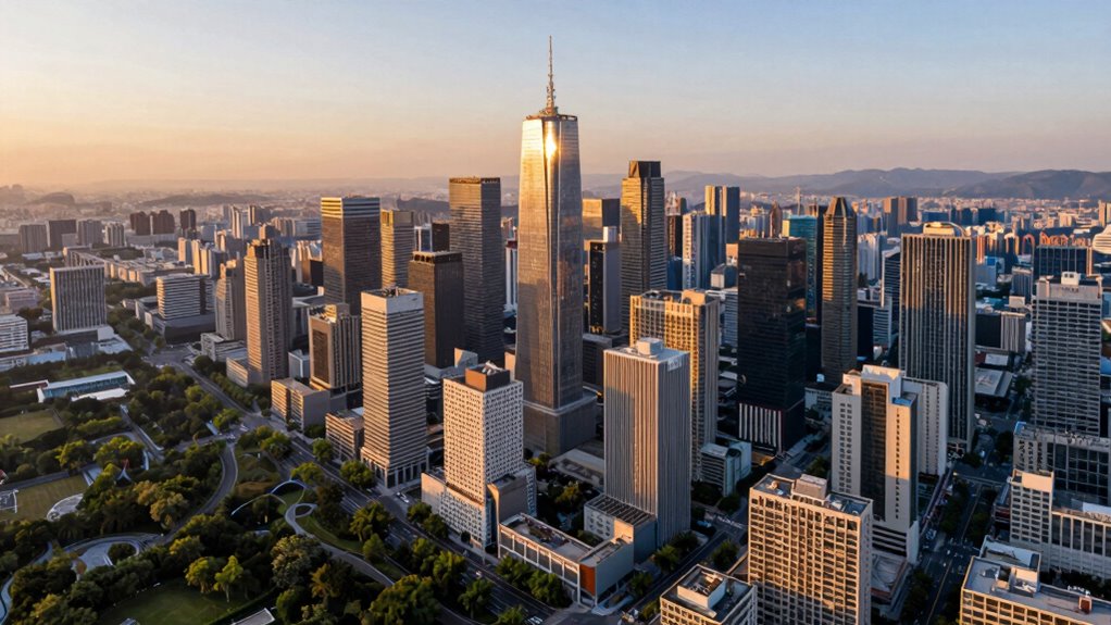 elevate storytelling with drones