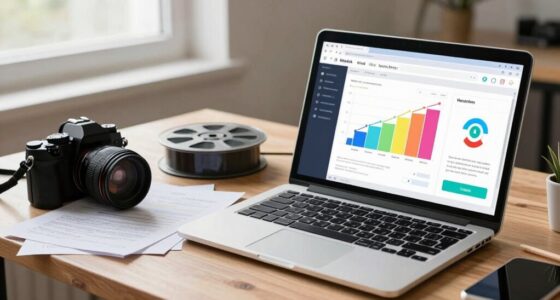 email builds audience loyalty