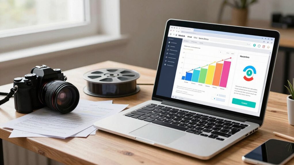 email builds audience loyalty