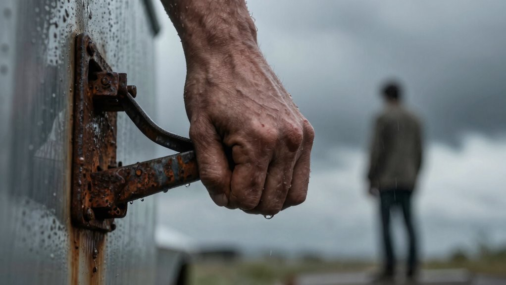 emotional core guides storytelling