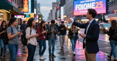 engaged audience over followers