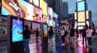 engagement sustains promotional excitement