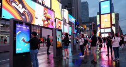 engagement sustains promotional excitement