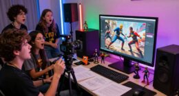 engaging fans as creators