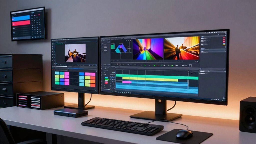 enhanced efficiency through archiving