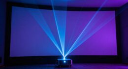 enhanced screening with lasers
