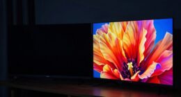 enhanced visual display quality