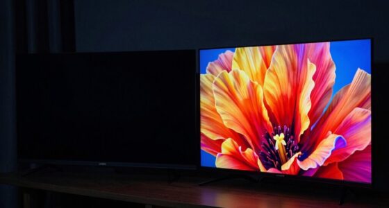 enhanced visual display quality