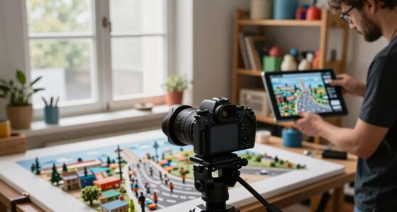 enhances small production capabilities