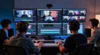 enhancing trailer workflow efficiency
