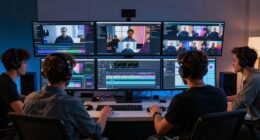 enhancing trailer workflow efficiency