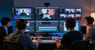 enhancing trailer workflow efficiency