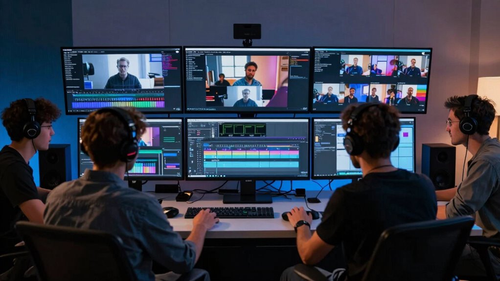 enhancing trailer workflow efficiency