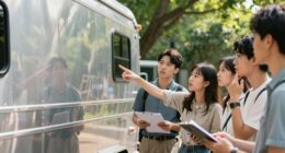 enhancing trailers through feedback