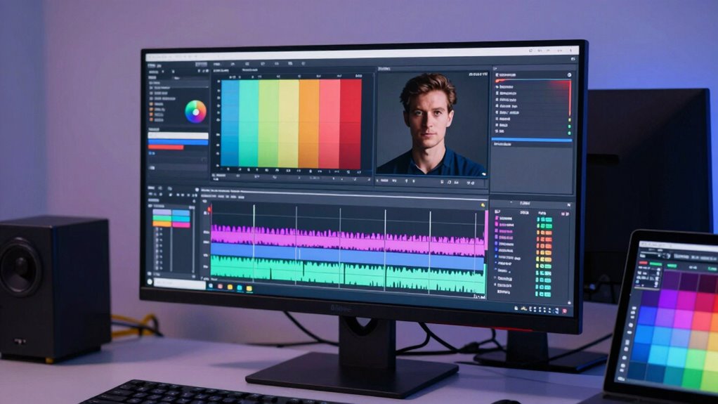 ensuring accuracy and trust