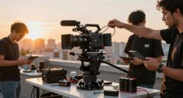 essential backup equipment planning