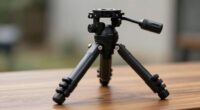 essential for smooth filming