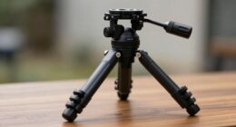 essential for smooth filming