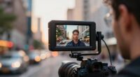 essential tools for filming