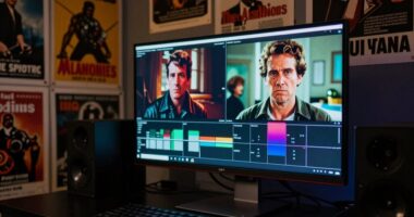 evolved vfx and fan films