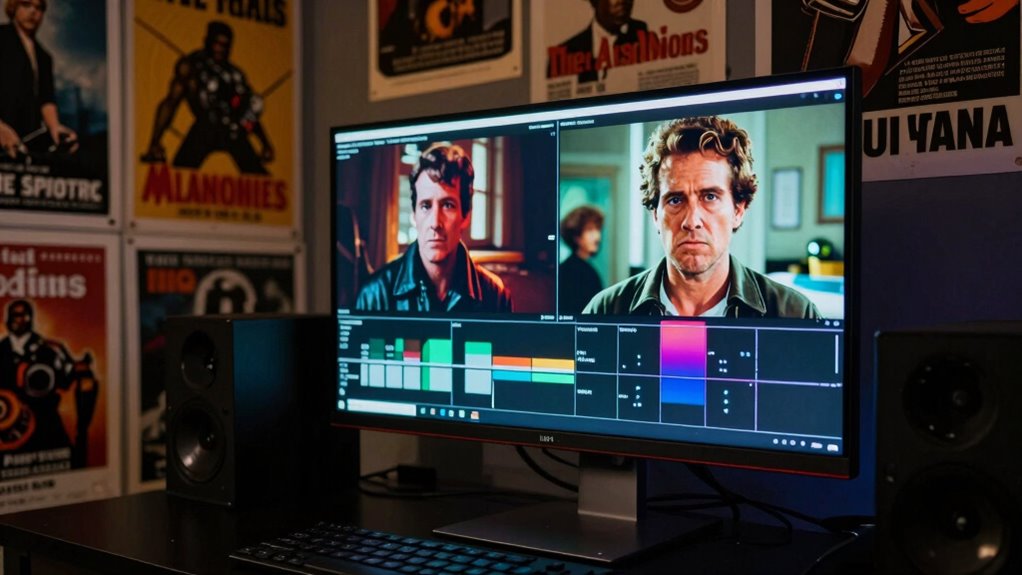 evolved vfx and fan films
