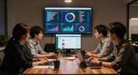 exclusive groups outperform public