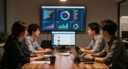 exclusive groups outperform public