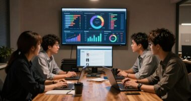 exclusive groups outperform public