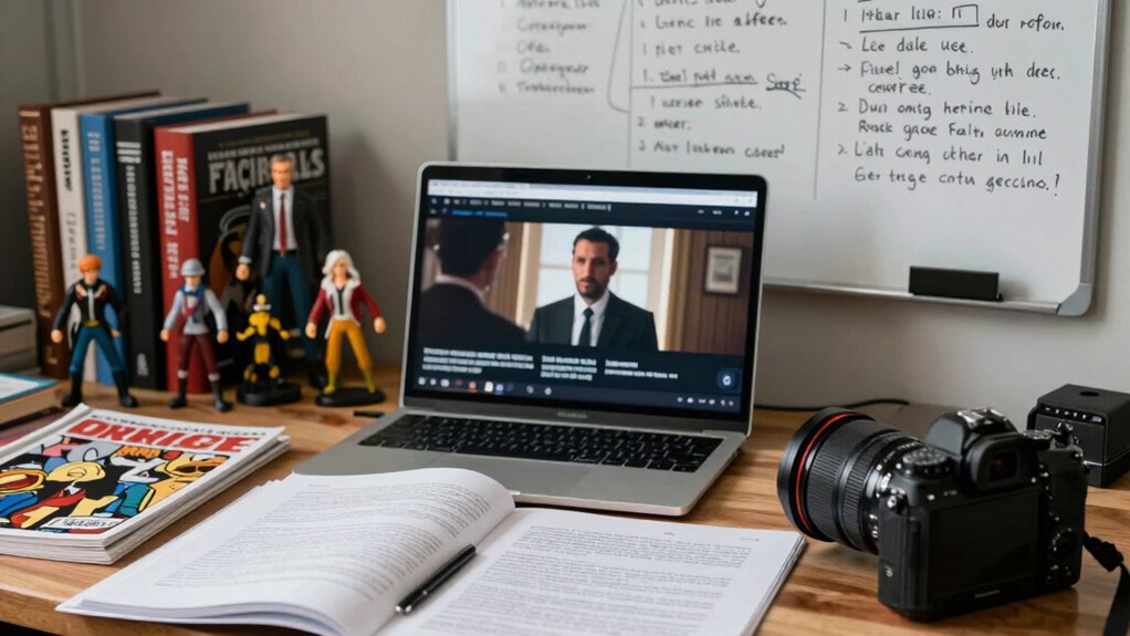 fair use depends on transformation