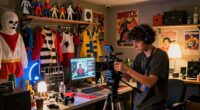 fan films rise