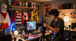 fan films rise