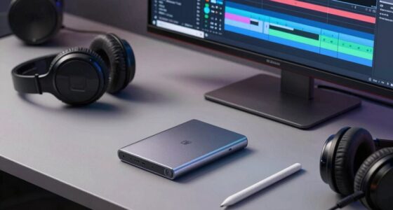 faster portable editing tools