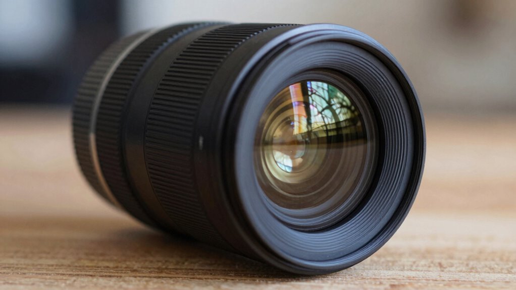 flexible durable lens choices