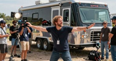 guide performance for trailers