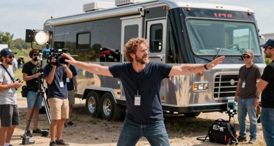 guide performance for trailers