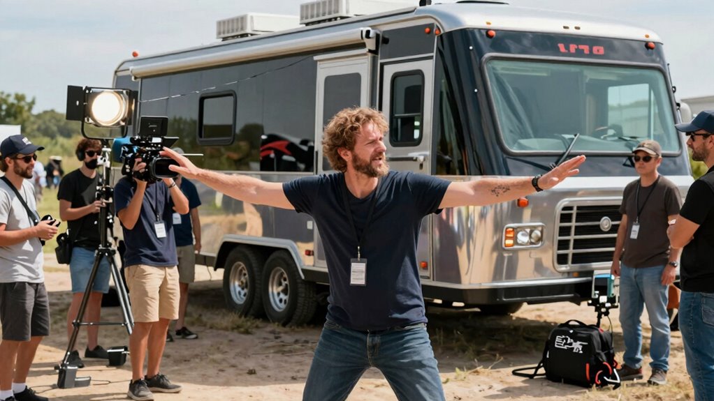 guide performance for trailers