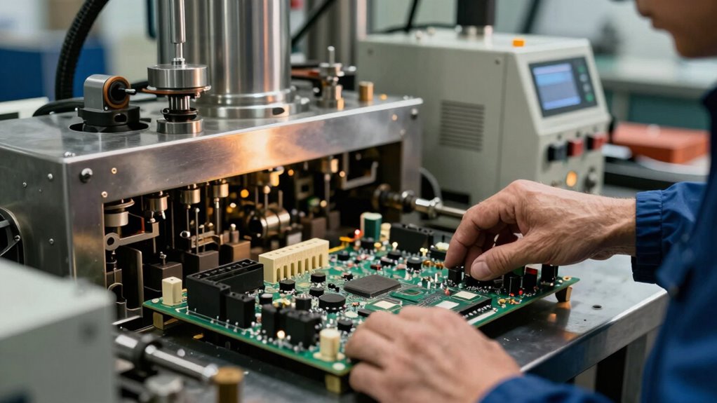 hardware as a long term asset