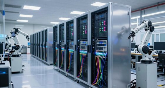 hardware trends signal industry shifts