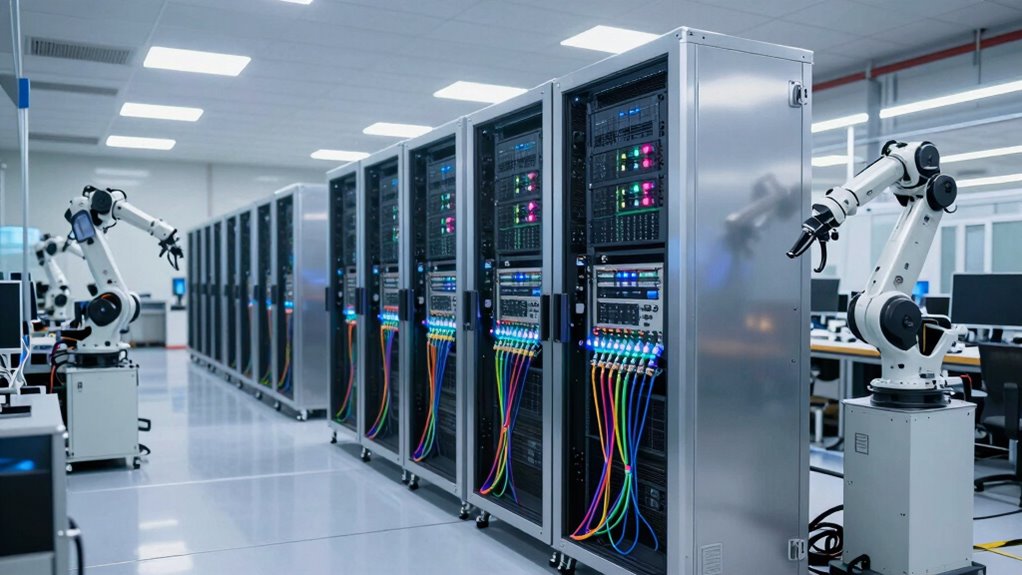 hardware trends signal industry shifts