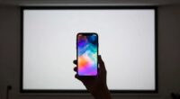 hidden issues revealed through projection