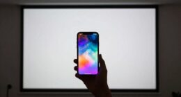 hidden issues revealed through projection