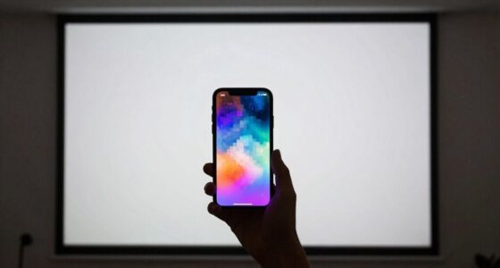 hidden issues revealed through projection
