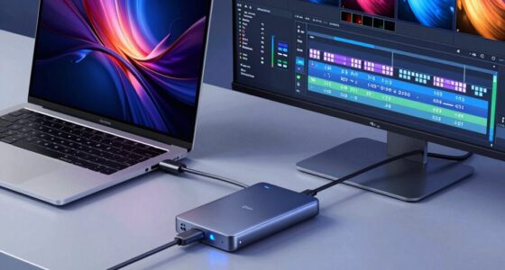 high speed video data transfer