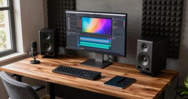 home creator editing costs