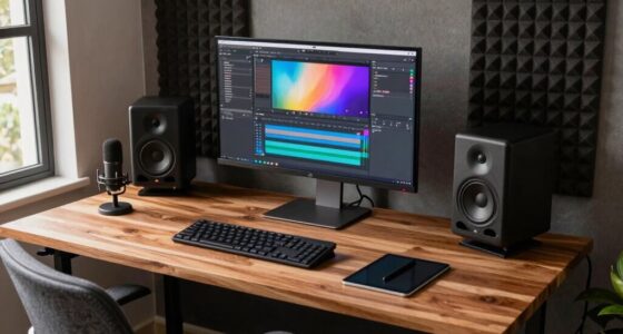 home creator editing costs