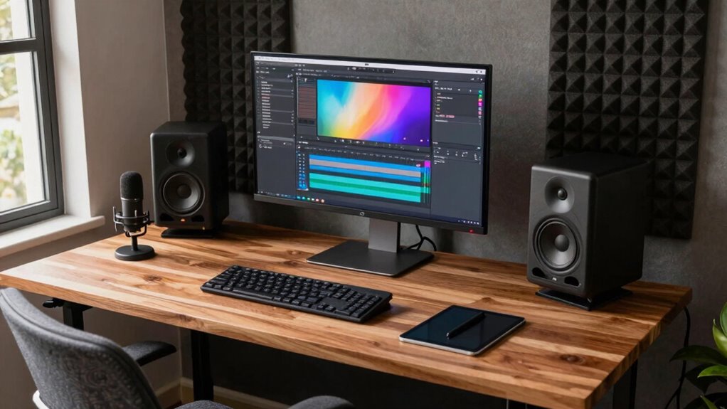 home creator editing costs