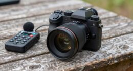 importance of external audio
