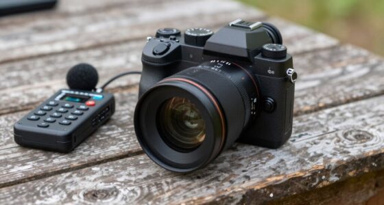importance of external audio